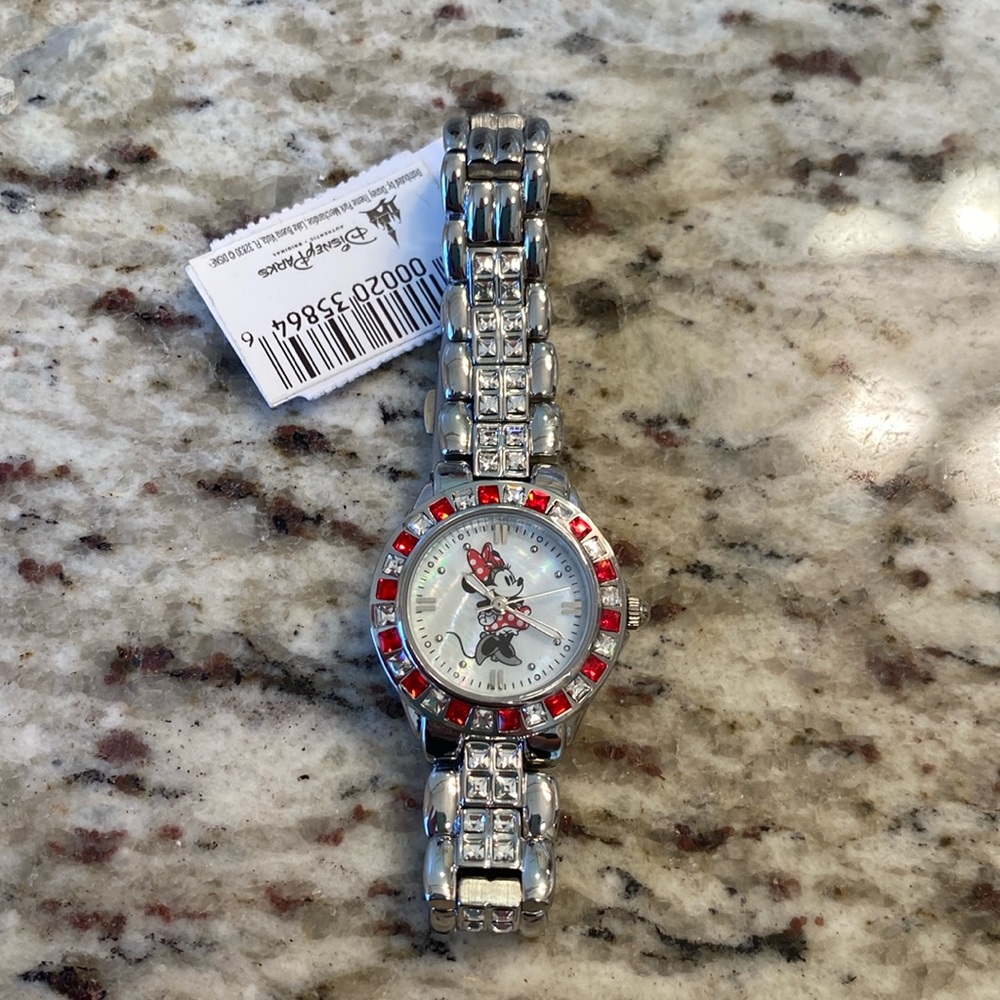 Women’s Walt Disney World watch